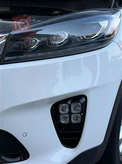 کیا سۆرینتۆ